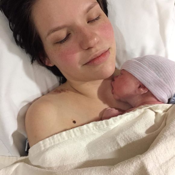 Meet your Posher, Abigail - Picture 1 of 1